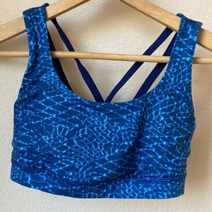 Lululemon Sports Bra size 6